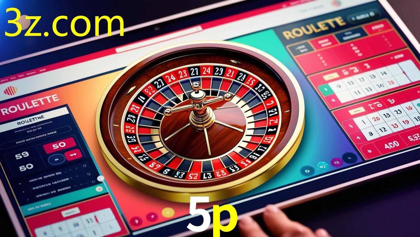 5P.COM