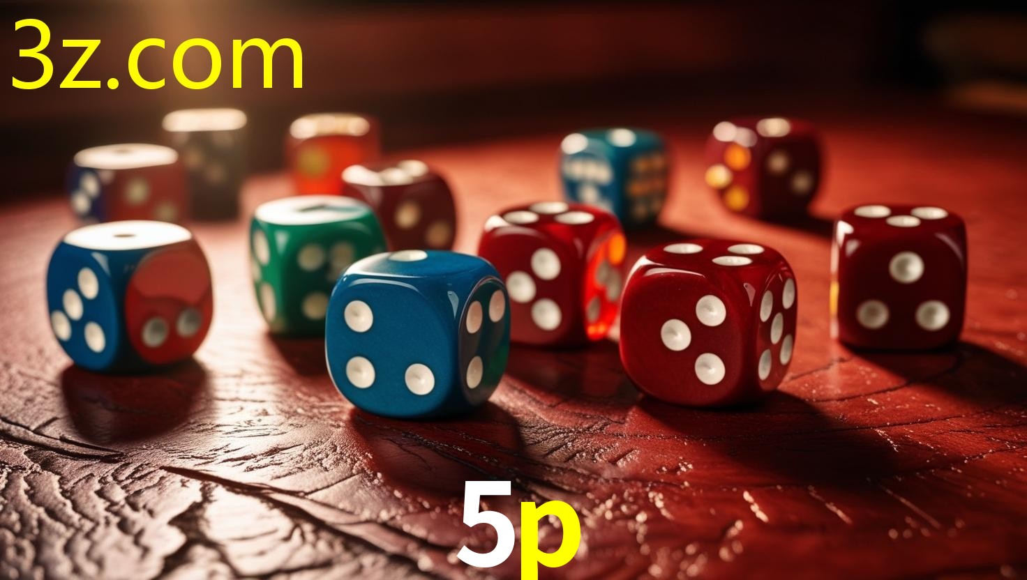 5P.COM