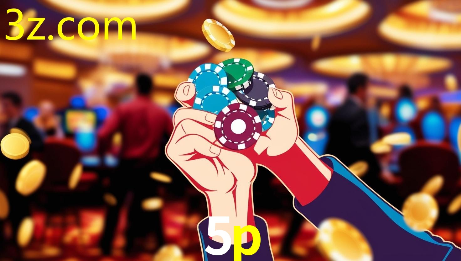 5P.COM