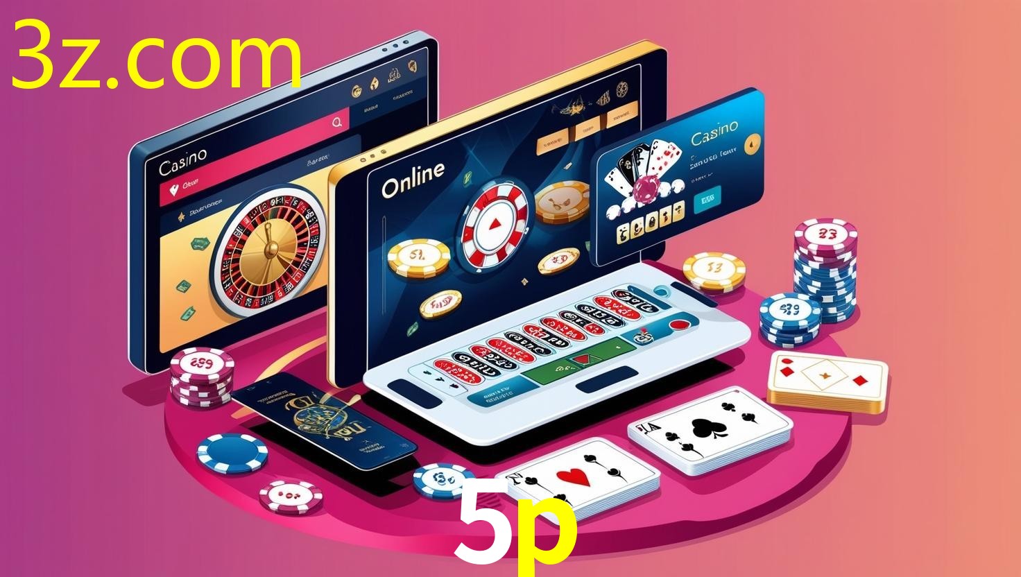 5P.COM